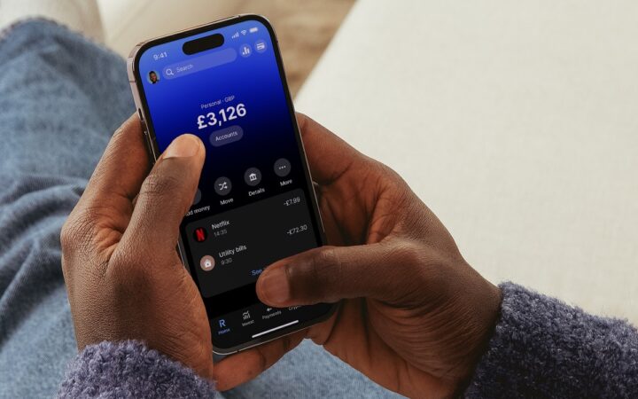 Revolut Plans Private Tech Investing for Retail Clients in 2027