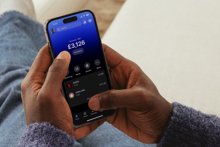 Revolut Plans Private Tech Investing for Retail Clients in 2027