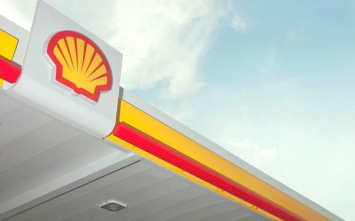 Shell Shares Hit Record After Earnings Beat and $5 Billion Buyback