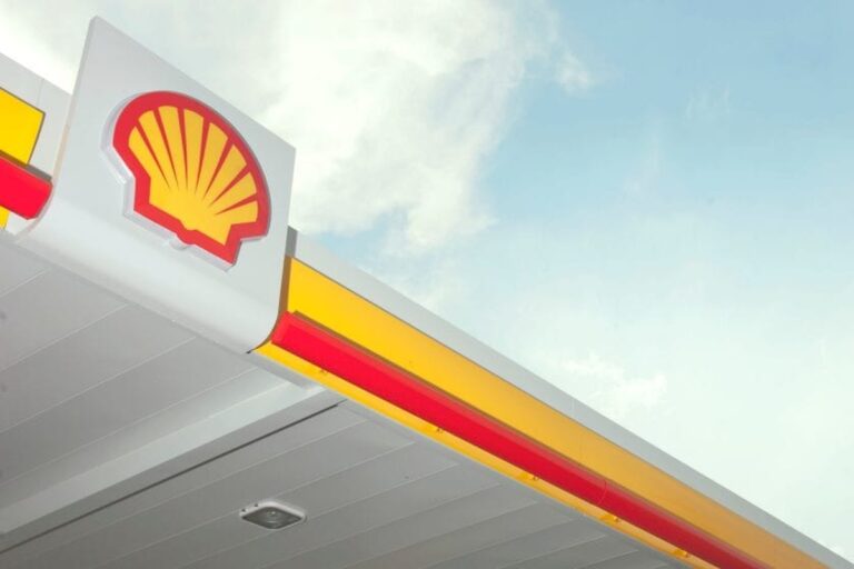 Shell Shares Hit Record After Earnings Beat and $5 Billion Buyback
