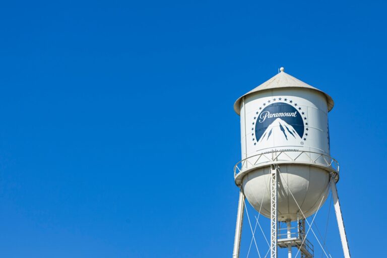 Paramount Closes Warner Bros. Deal as Skydance Debuts With SKYD Ticker