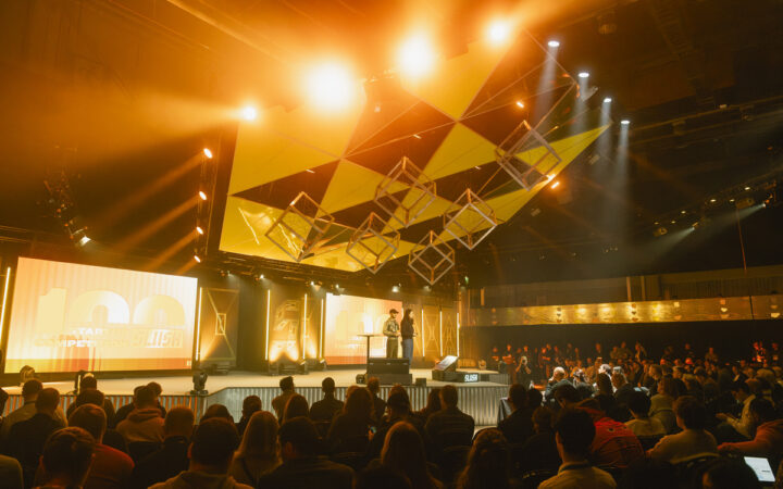Slush Unveils 20 Under 20, Spotlighting Teenage Founders and Career Paths