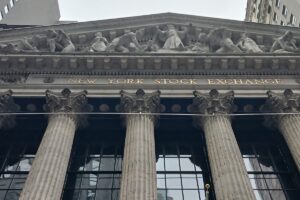 S&P 500 Falls 1% as Hot CPI and AI Debt Fears Hit Stocks