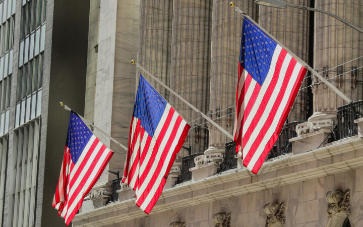 S&P 500 and Nasdaq Hit Records as Oil and Treasury Yields Ease