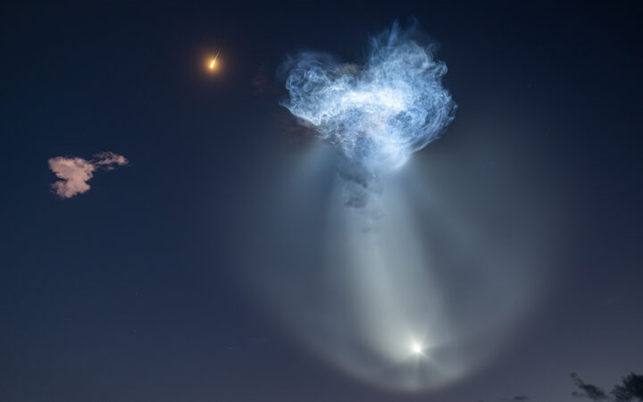 SpaceX Closes $40 Billion AI Chip Debt Deal, Musk Says