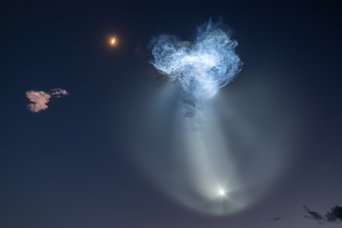 SpaceX Closes $40 Billion AI Chip Debt Deal, Musk Says