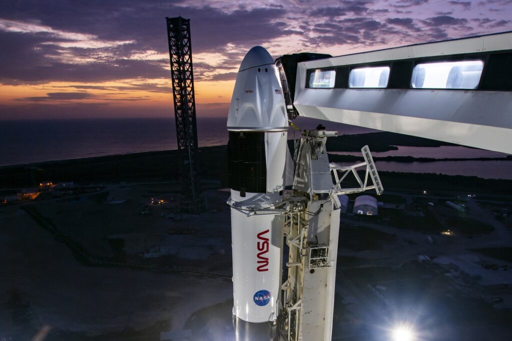 SpaceX Faces Higher Rates on $40 Billion Debt Deal as AI Fears Grow