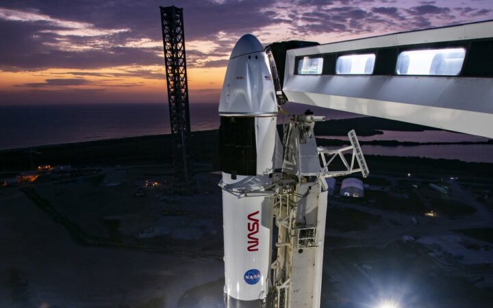 SpaceX Faces Higher Rates on $40 Billion Debt Deal as AI Fears Grow