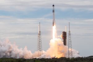 SpaceX Revenue Surges to $14.58 Billion, Beating Estimates as AI and Starlink Grow