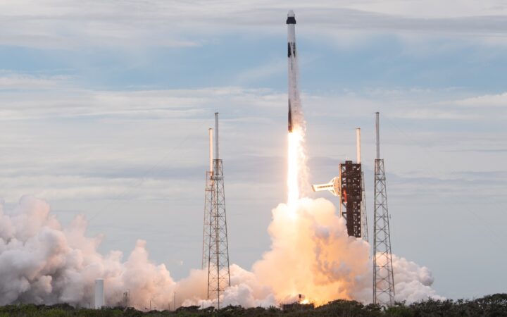 SpaceX Revenue Surges to $14.58 Billion, Beating Estimates as AI and Starlink Grow
