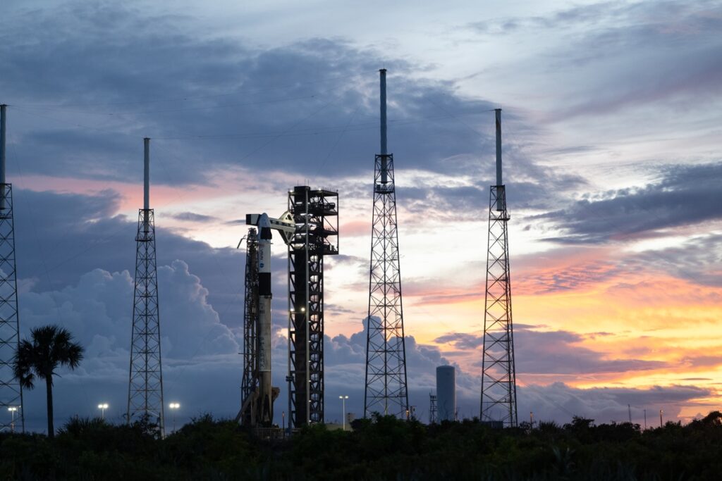 SPCX Stock Climbs Above $175 as SpaceX Value Tops $2.3 Trillion