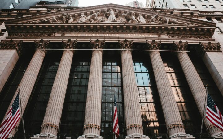 Stocks Making the Biggest Moves Today: Accenture, Synopsys and More