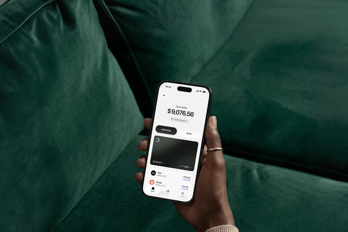 Stripe and Plasma Develop Multi-Currency Stablecoin Cards