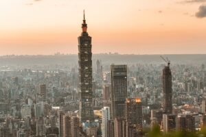 Taiwan’s 62% Stock Rally Spurs Fund Managers to Quit