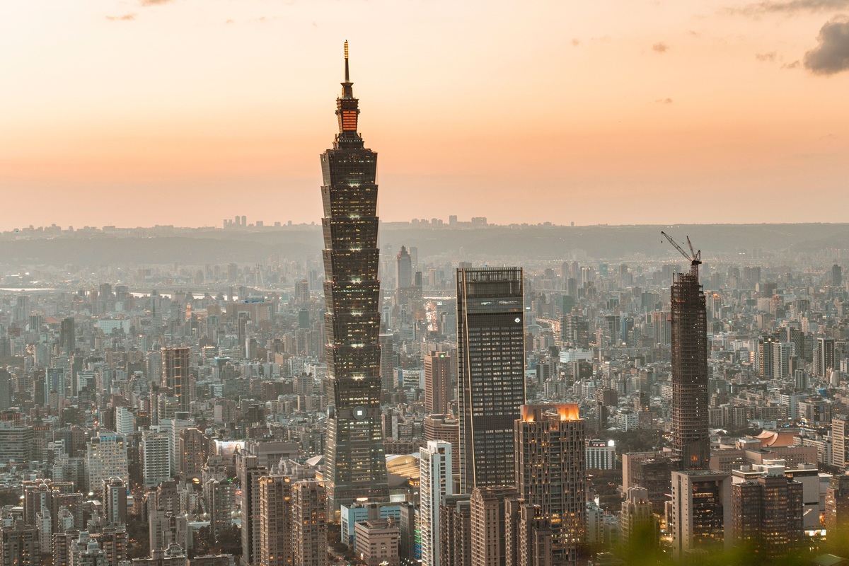 Taiwan’s 62% Stock Rally Spurs Fund Managers to Quit