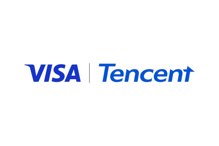 Tencent and Visa Deepen Payments Partnership With AI Commerce Plans