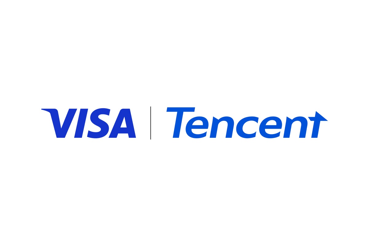 Tencent and Visa Deepen Payments Partnership With AI Commerce Plans