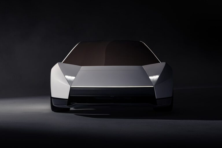 Tesla Unveils SpaceX-Powered Roadster as TSLA–SPCX Merger Talk Builds