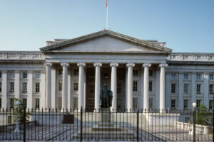 Treasury Yields Hit Fresh 24-Year Highs as 30-Year Tops 5.7%