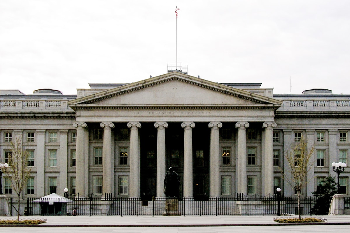 Treasury Yields Hit 24-Year Highs as Global Bond Selloff Deepens
