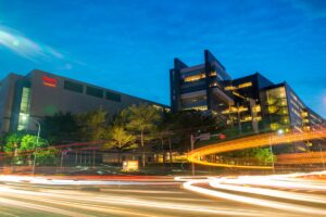 TSMC Revenue Hits Record $46.7 Billion as AI Chip Demand Surges