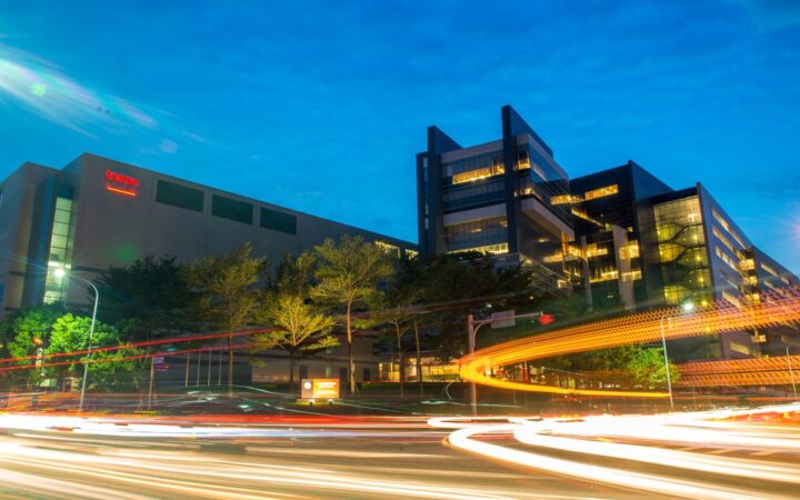 TSMC Revenue Hits Record $46.7 Billion as AI Chip Demand Surges