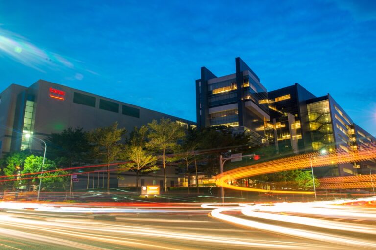 TSMC Revenue Hits Record $46.7 Billion as AI Chip Demand Surges