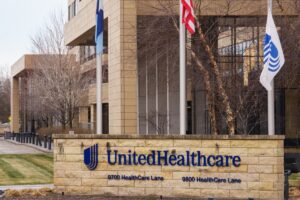 UnitedHealth Raises Profit Outlook After Q3 Earnings Beat