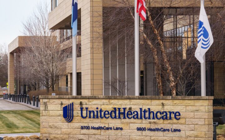 UnitedHealth Raises Profit Outlook After Q3 Earnings Beat