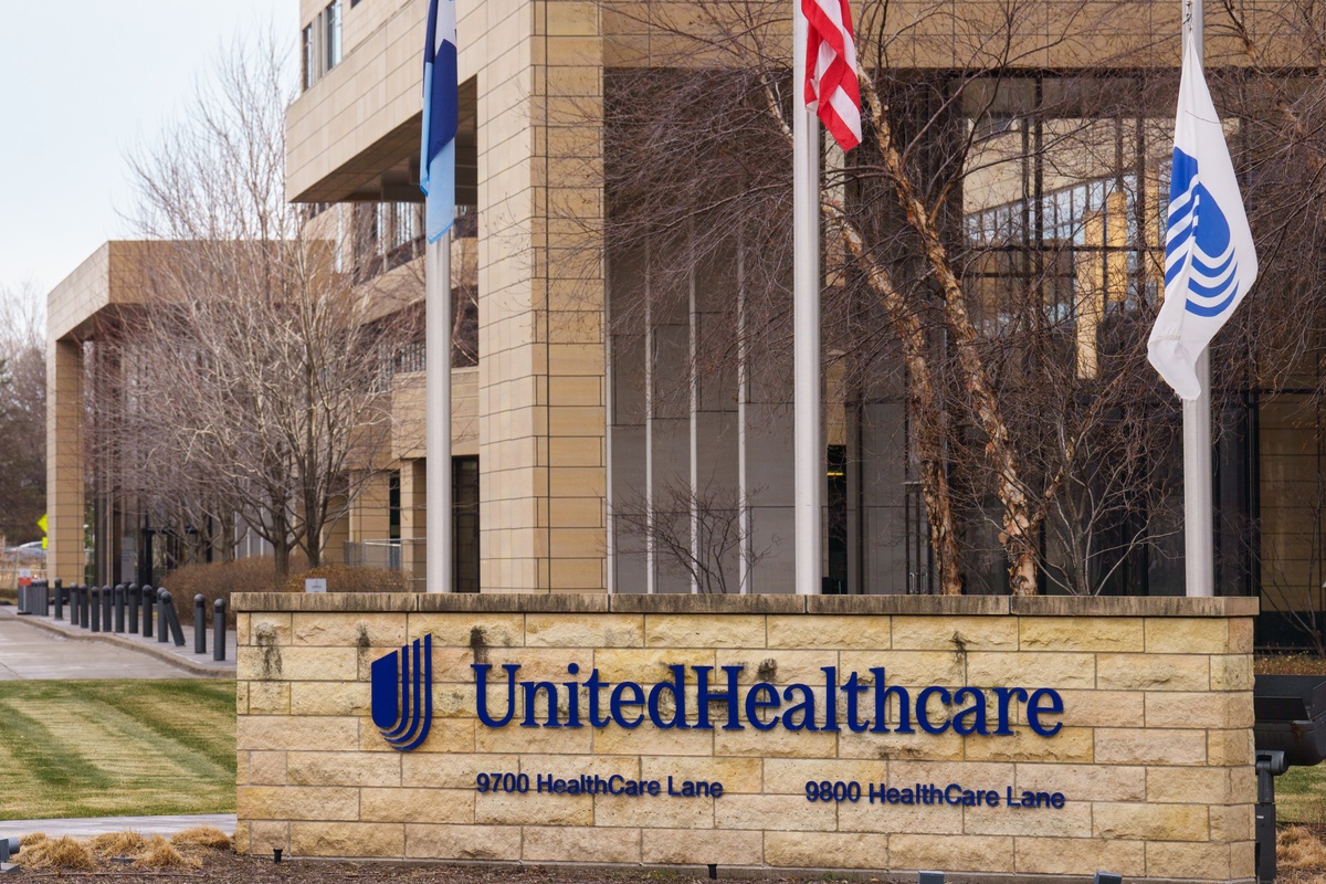 UnitedHealth Raises Profit Outlook After Q3 Earnings Beat