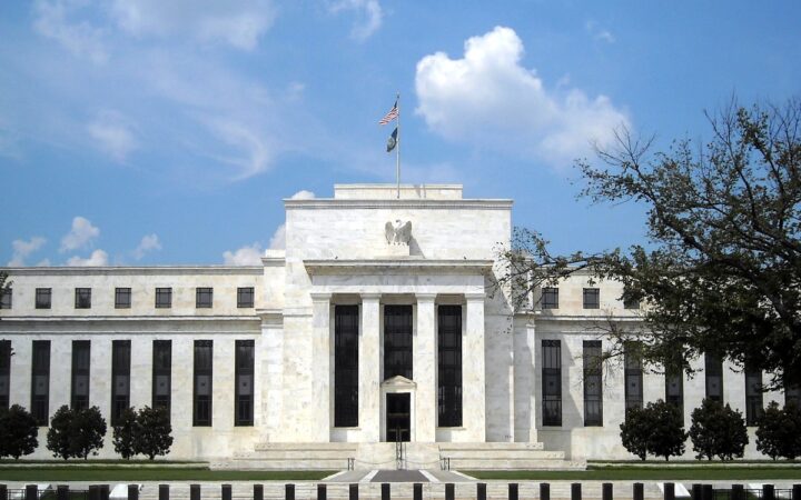 US Inflation Rises to 3.7% as Treasury Yields Jump and Fed Pressure Builds