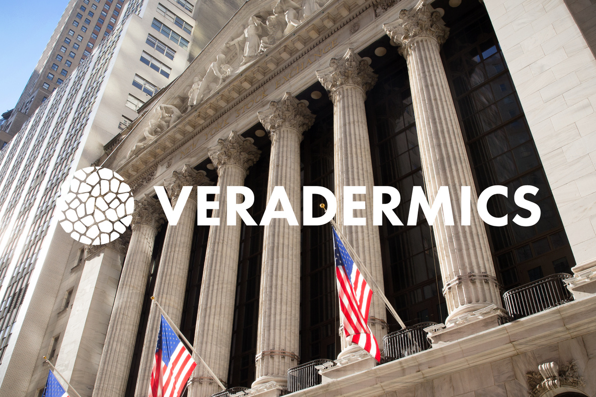 Veradermics Stock Gains 4% After Positive Phase 3 Hair-Loss Results