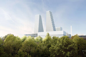 Zymeworks Signs Roche Cancer-Drug Deal Worth Up to $813 Million